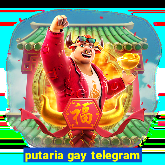 putaria gay telegram